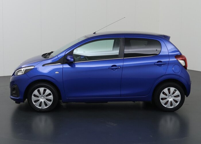 Peugeot 108 1.0 e-VTi Active