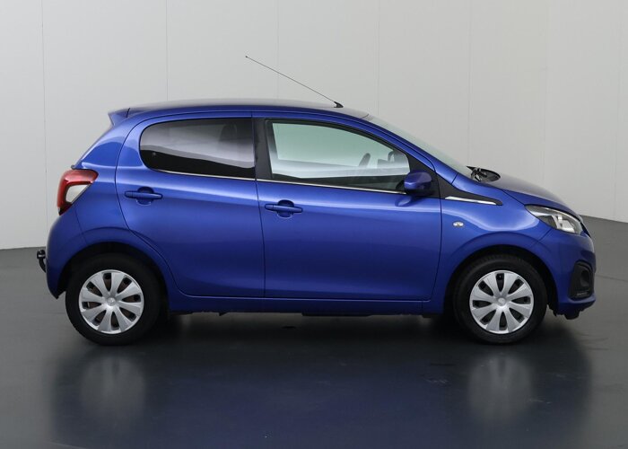 Peugeot 108 1.0 e-VTi Active