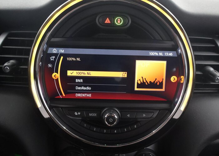 MINI Electric Charged 33 kWh