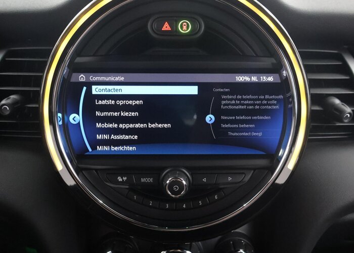 MINI Electric Charged 33 kWh
