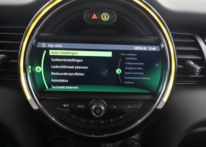 MINI Electric Charged 33 kWh