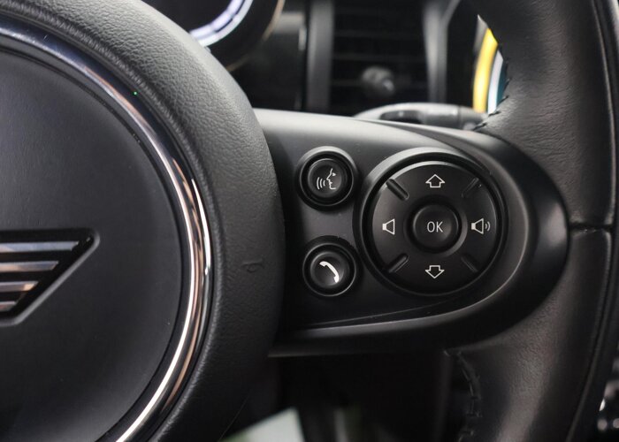 MINI Electric Charged 33 kWh