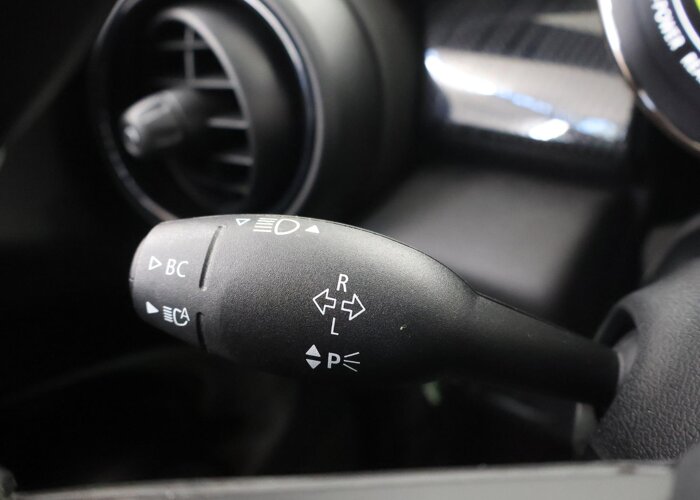 MINI Electric Charged 33 kWh