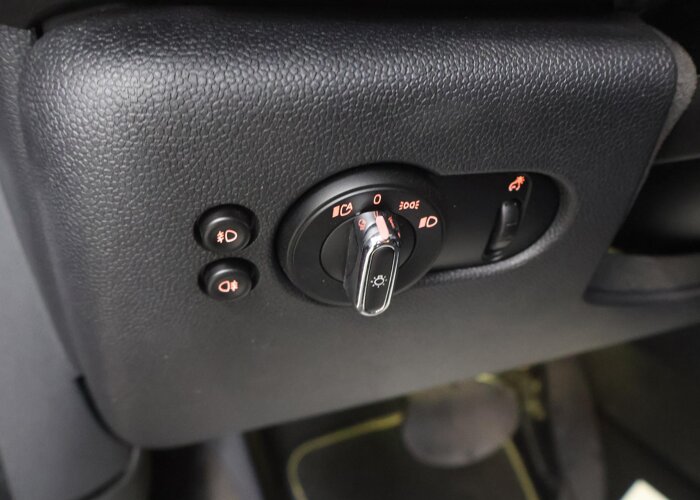 MINI Electric Charged 33 kWh