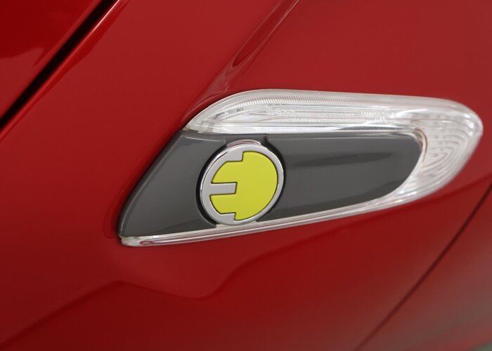 MINI Electric Charged 33 kWh