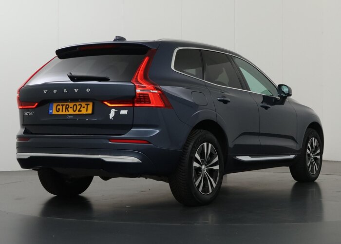 Volvo XC60 2.0 T6 Plug-in hybrid AWD Inscription Expression
