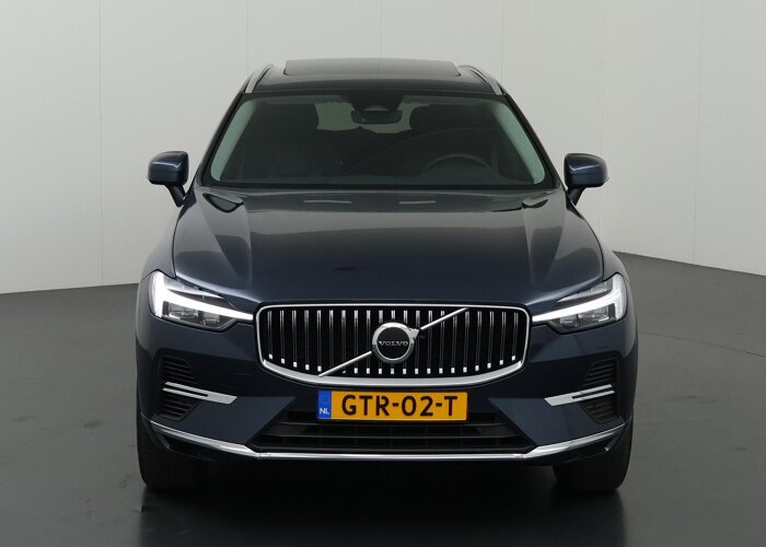Volvo XC60 2.0 T6 Plug-in hybrid AWD Inscription Expression