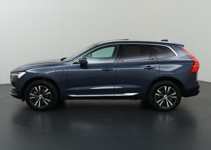 Volvo XC60 2.0 T6 Plug-in hybrid AWD Inscription Expression