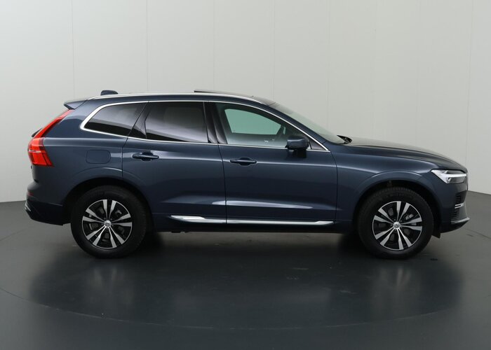 Volvo XC60 2.0 T6 Plug-in hybrid AWD Inscription Expression