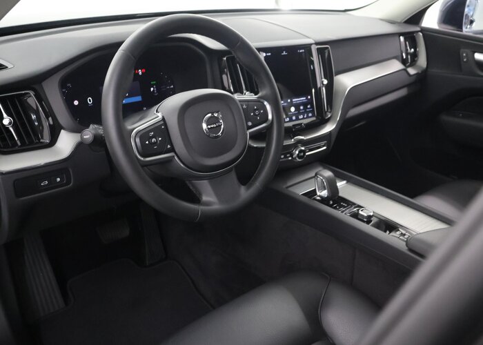 Volvo XC60 2.0 T6 Plug-in hybrid AWD Inscription Expression