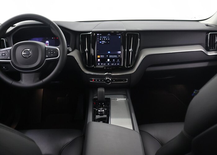 Volvo XC60 2.0 T6 Plug-in hybrid AWD Inscription Expression
