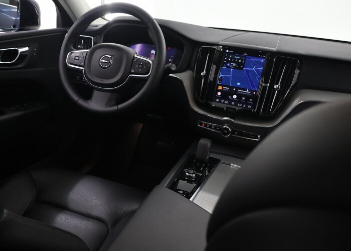 Volvo XC60 2.0 T6 Plug-in hybrid AWD Inscription Expression
