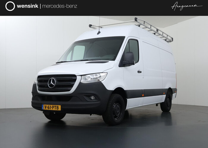 Mercedes-Benz Sprinter 315 CDI L2 H2