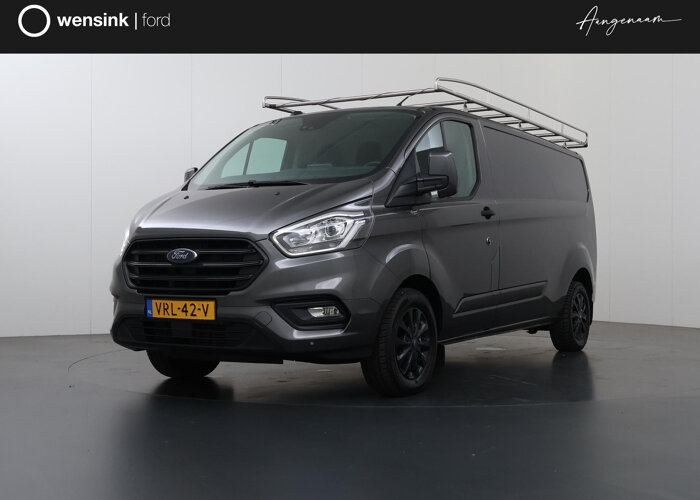 Ford Transit Custom 300 2.0 TDCI L2H1 Trend