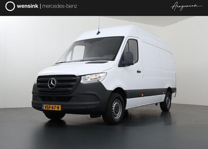 Mercedes-Benz Sprinter 311 CDI L2 H2 RWD