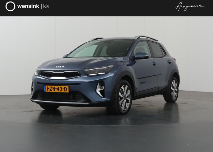 Kia Stonic 1.0 T-GDi MHEV DynamicPlusLine