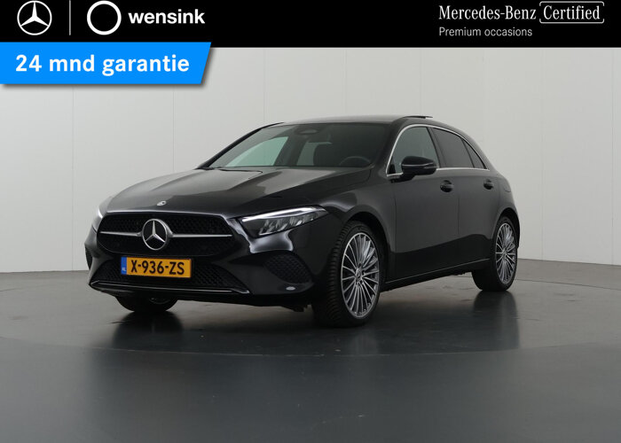 Mercedes-Benz A-Klasse 250 e Business Line