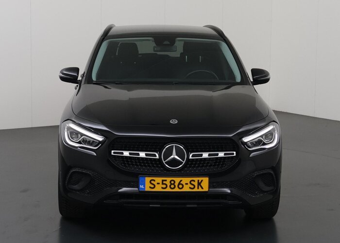 Mercedes-Benz GLA 250 e Business Line