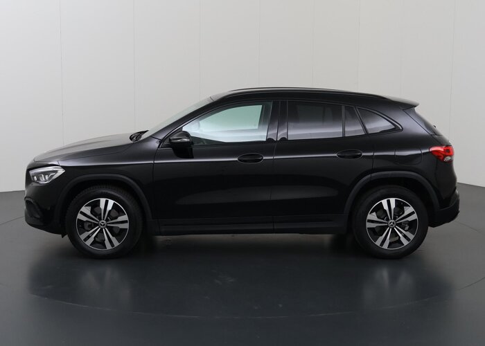 Mercedes-Benz GLA 250 e Business Line