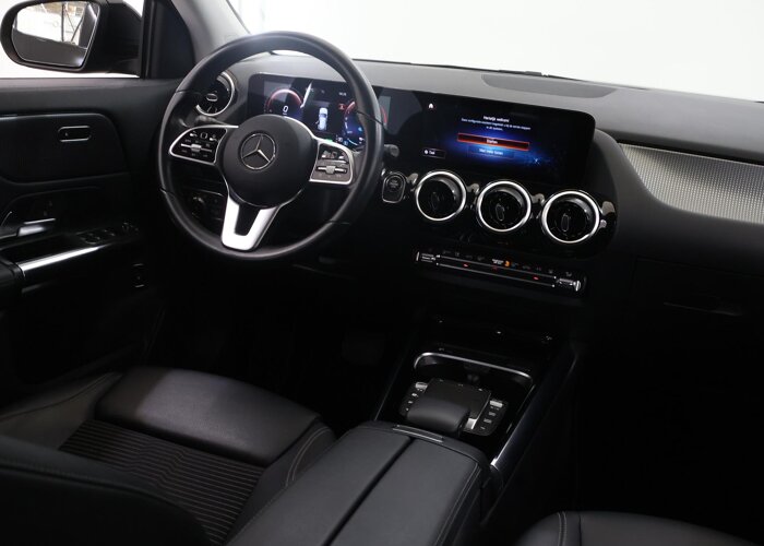 Mercedes-Benz GLA 250 e Business Line