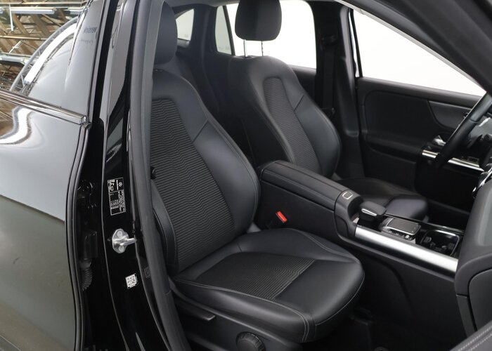 Mercedes-Benz GLA 250 e Business Line