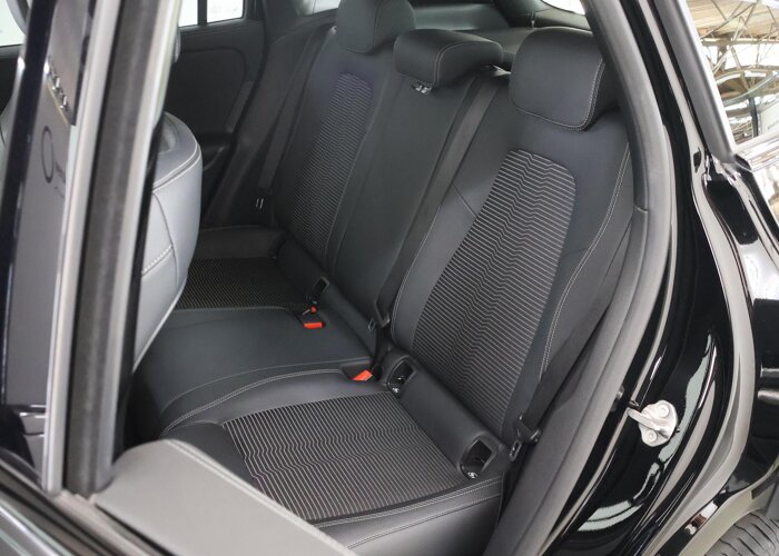 Mercedes-Benz GLA 250 e Business Line