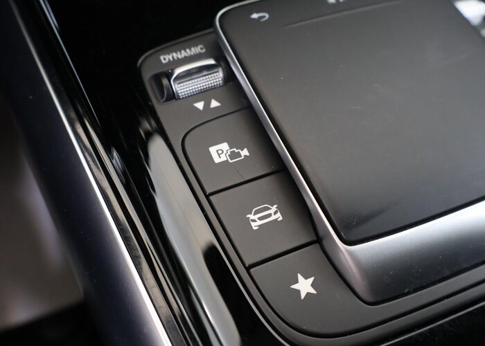 Mercedes-Benz GLA 250 e Business Line