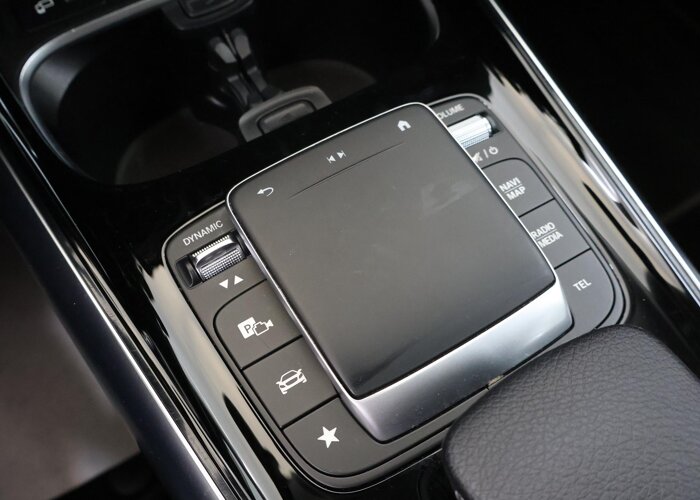 Mercedes-Benz GLA 250 e Business Line