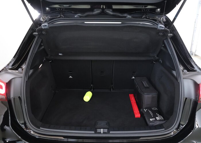 Mercedes-Benz GLA 250 e Business Line