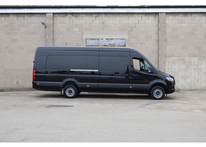 Mercedes-Benz Sprinter 317 CDI L4 H2 Pro