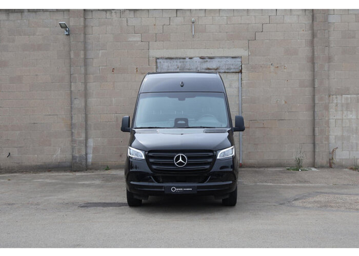 Mercedes-Benz Sprinter 317 CDI L4 H2 Pro