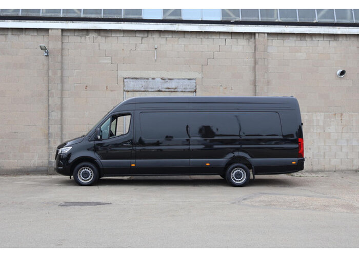 Mercedes-Benz Sprinter 317 CDI L4 H2 Pro