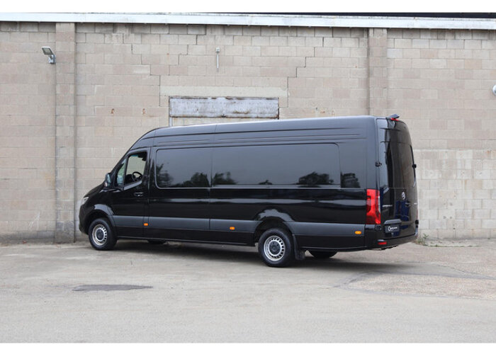 Mercedes-Benz Sprinter 317 CDI L4 H2 Pro