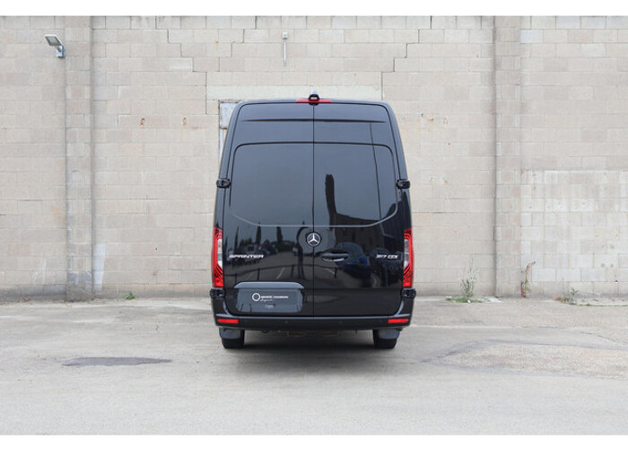 Mercedes-Benz Sprinter 317 CDI L4 H2 Pro