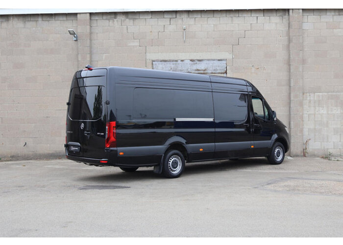 Mercedes-Benz Sprinter 317 CDI L4 H2 Pro