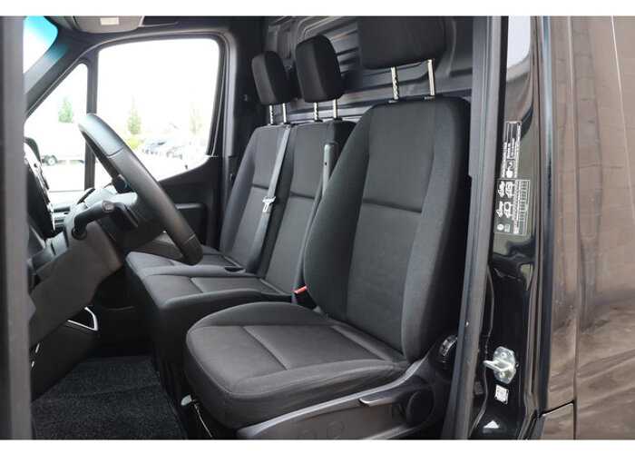 Mercedes-Benz Sprinter 317 CDI L4 H2 Pro