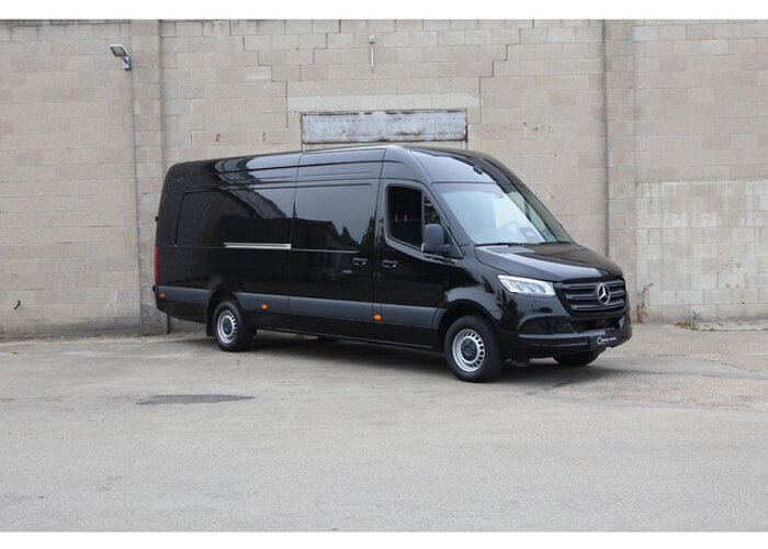 Mercedes-Benz Sprinter 317 CDI L4 H2 Pro
