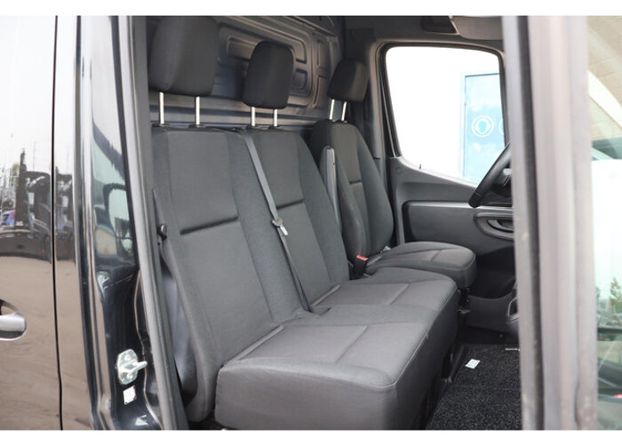 Mercedes-Benz Sprinter 317 CDI L4 H2 Pro