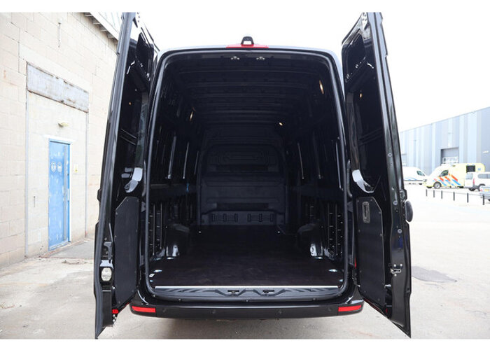 Mercedes-Benz Sprinter 317 CDI L4 H2 Pro