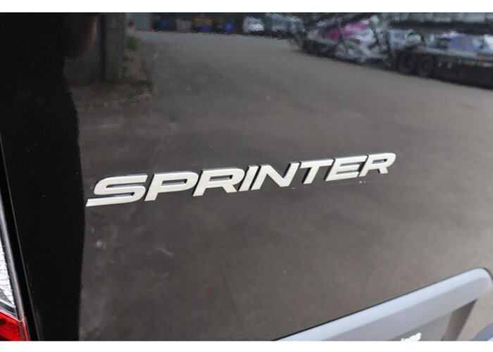 Mercedes-Benz Sprinter 317 CDI L4 H2 Pro