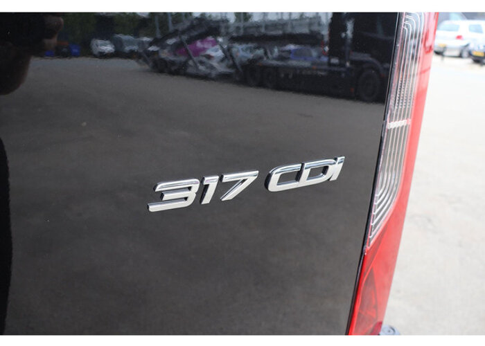 Mercedes-Benz Sprinter 317 CDI L4 H2 Pro