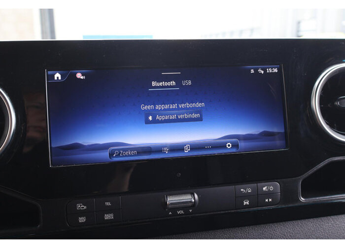 Mercedes-Benz Sprinter 317 CDI L4 H2 Pro