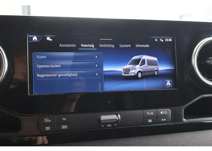 Mercedes-Benz Sprinter 317 CDI L4 H2 Pro