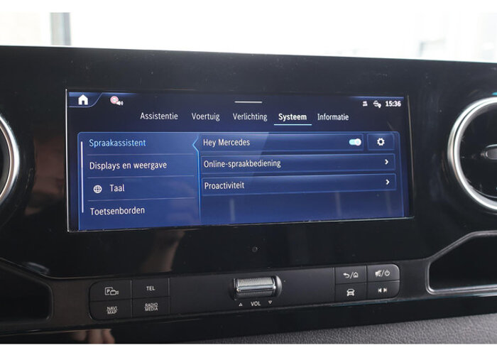 Mercedes-Benz Sprinter 317 CDI L4 H2 Pro