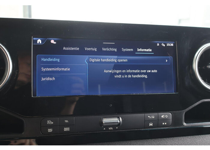 Mercedes-Benz Sprinter 317 CDI L4 H2 Pro
