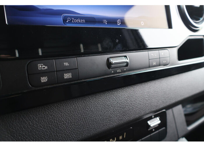 Mercedes-Benz Sprinter 317 CDI L4 H2 Pro