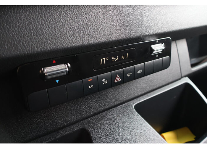 Mercedes-Benz Sprinter 317 CDI L4 H2 Pro