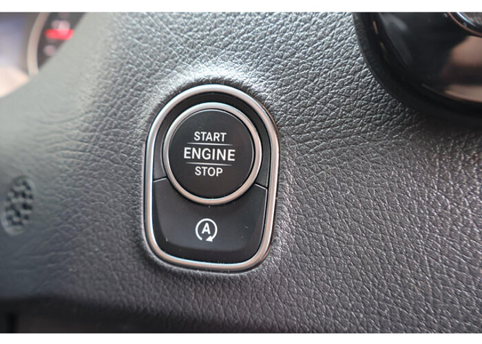 Mercedes-Benz Sprinter 317 CDI L4 H2 Pro