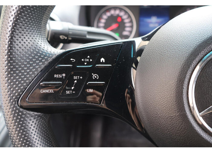 Mercedes-Benz Sprinter 317 CDI L4 H2 Pro