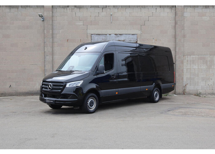 Mercedes-Benz Sprinter 317 CDI L4 H2 Pro